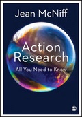 Cover: Action Research - SAGE Publications Ltd