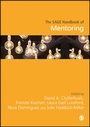 Cover: The SAGE Handbook of Mentoring - SAGE Publications Ltd