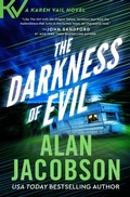 Cover: The Darkness of Evil - Open Road Media Mystery & Thriller