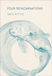 Enlarge image Cover: Four Reincarnations - Milkweed Editions