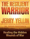 Cover: The Resilient Warrior - TotalRecall Publications, Inc.