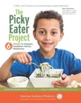 Cover: Picky Eater Project - American Academy of Pediatrics