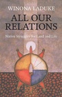 Cover: All Our Relations - Haymarket Books