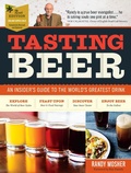 Cover: Tasting Beer, 2nd Edition - Storey Publishing, LLC