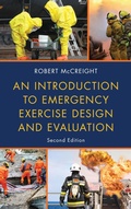 Cover: An Introduction to Emergency Exercise Design and Evaluation - Bernan Press