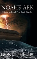 Cover: Noah's Ark - Virtualbookworm.com Publishing