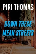 Cover: Down These Mean Streets - GRAYMALKIN MEDIA