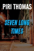 Cover: 7 Long Times - GRAYMALKIN MEDIA