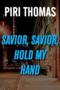 Cover: Savior, Savior, Hold My Hand - GRAYMALKIN MEDIA