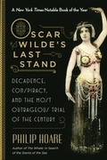 Cover: Oscar Wilde's Last Stand - Arcade Publishing
