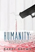 Cover: Humanity - TellWell Press