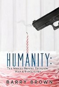 Enlarge image Cover: Humanity - TellWell Press