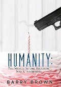 Cover: Humanity - TellWell Press