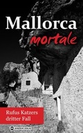 Cover: Mallorca mortale - Windsor Verlag
