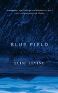 Cover: Blue Field - Biblioasis