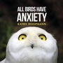 Cover: All Birds Have Anxiety - Jessica Kingsley Publishers