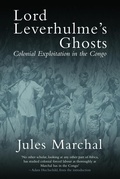 Cover: Lord Leverhulme's Ghosts - Verso Books