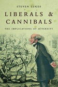 Cover: Liberals and Cannibals - Verso Books