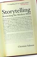 Cover: Storytelling - Verso Books