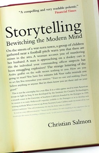 Enlarge image Cover: Storytelling - Verso Books