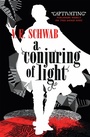 Cover: A Conjuring of Light - Titan Books