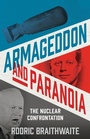 Cover: Armageddon and Paranoia - Profile Books Ltd