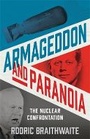 Cover: Armageddon and Paranoia - Profile Books Ltd