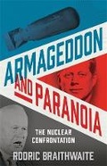 Cover: Armageddon and Paranoia - Profile Books Ltd
