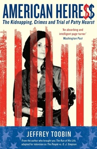 Abbildung von: American Heiress - Profile Books Ltd