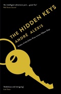 Cover: The Hidden Keys - Serpent's Tail