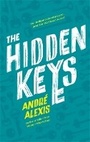 Cover: The Hidden Keys - Serpent's Tail