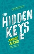 Cover: The Hidden Keys - Serpent's Tail