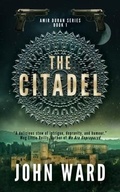 Cover: The Citadel - Vine Leaves Press