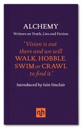 Cover: Alchemy - Notting Hill Editions