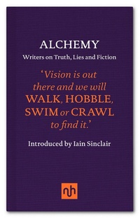 Enlarge image Cover: Alchemy - Notting Hill Editions