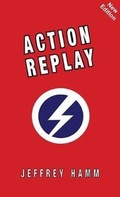 Cover: Action Replay - Black House Publishing