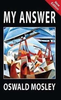 Abbildung von: My Answer - Black House Publishing