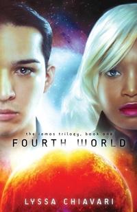 Enlarge image Cover: Fourth World - Snowy Wings Publishing
