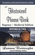 Cover: The Historical Phrase Book - Highland Press