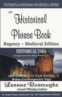 Enlarge image Cover: The Historical Phrase Book - Highland Press