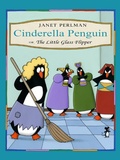 Cover: Cinderella Penguin - Crow Cottage Publishing