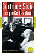 Cover: Das gro&szlig;e Lesebuch - S. Fischer