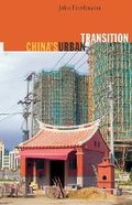 Cover: China's Urban Transition - University of Minnesota Press