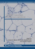 Cover: Transfer Phenomena in Fluid and Heat Flows - Trans Tech Publications Ltd