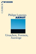 Cover: Armut - C.H.BECK