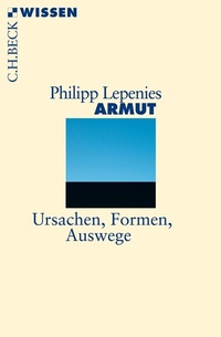 Enlarge image Cover: Armut - C.H.BECK
