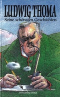 Cover: Seine sch&ouml;nsten Geschichten - Rosenheimer Verlagshaus