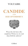 Cover: Candide - C.H.BECK