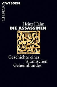 Abbildung von: Die Assassinen - C.H.BECK