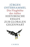 Bild: Die Flughöhe der Adler - C.H.BECK